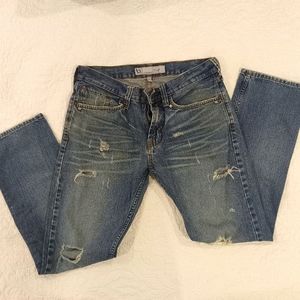 B by Bullhead Slim Jeans 30×30